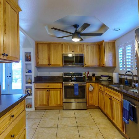 Flying Point Homestead Twentynine Palms Extérieur photo