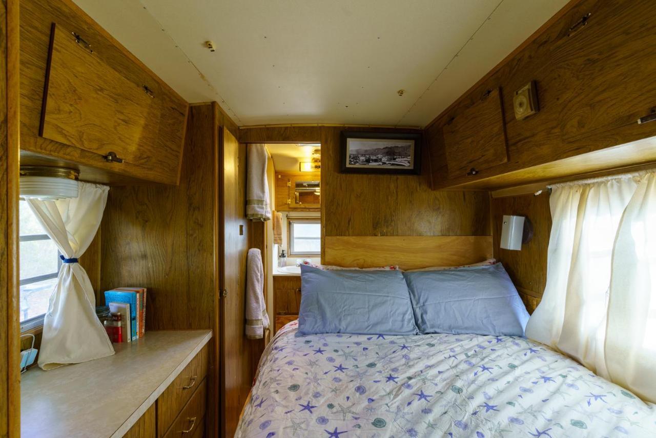 Flying Point Homestead Twentynine Palms Extérieur photo
