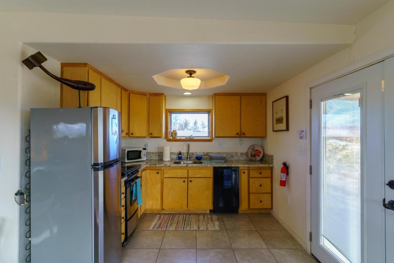 Flying Point Homestead Twentynine Palms Extérieur photo